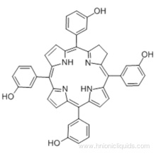 Temoporfin CAS 122341-38-2